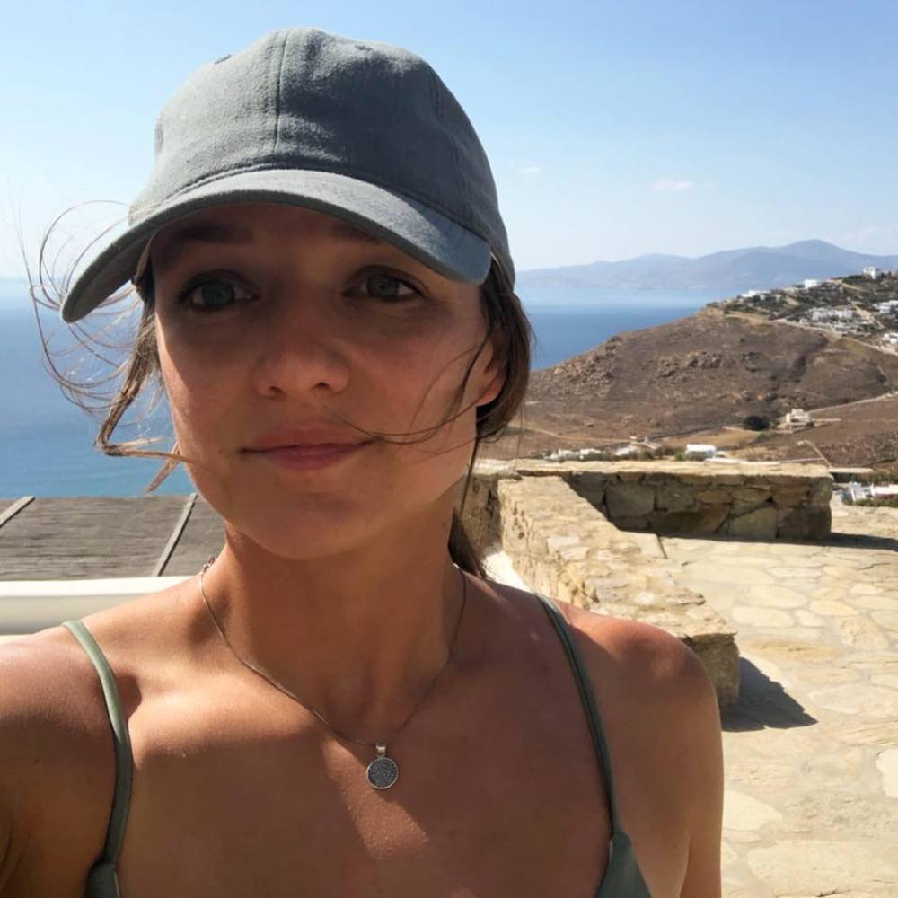 Meet your Posher, Melissa
